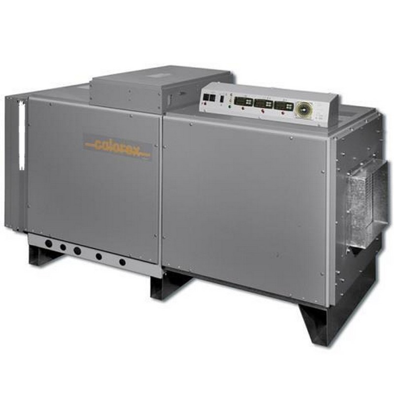 Осушувач повітря Calorex Variheat III AA 1200 VH