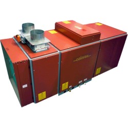 Осушувач повітря Calorex Variheat III AA 600 VH