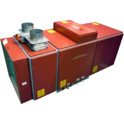 Осушувач повітря Calorex Variheat III AW 600 VH