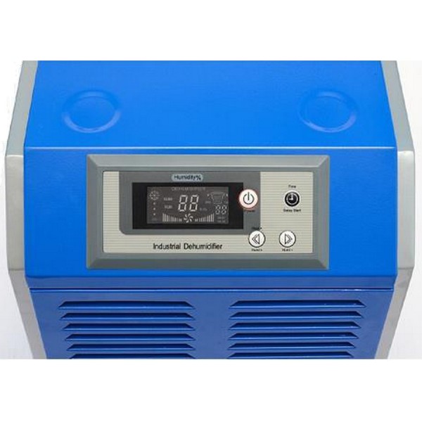 Осушувач повітря Celsius MDH50