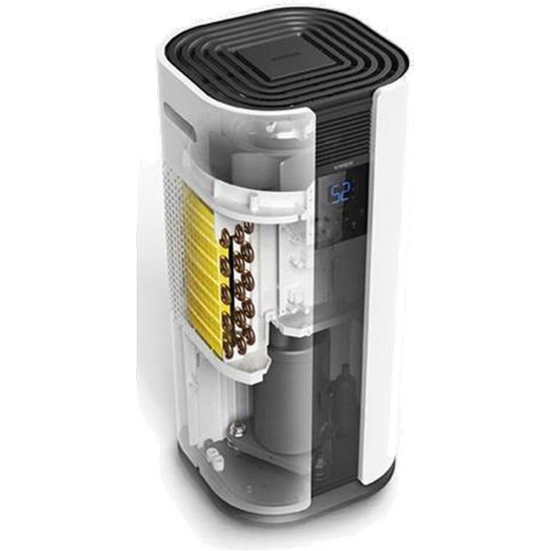 Осушувач повітря Celsius OL-35