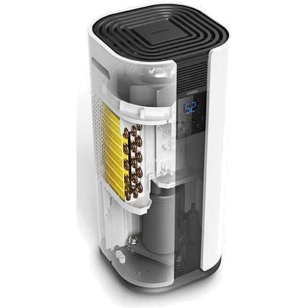 Осушувач повітря Celsius OL-35