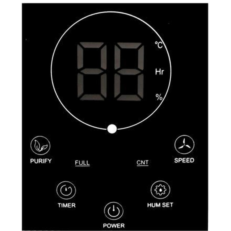 Осушувач повітря Celsius OL-35