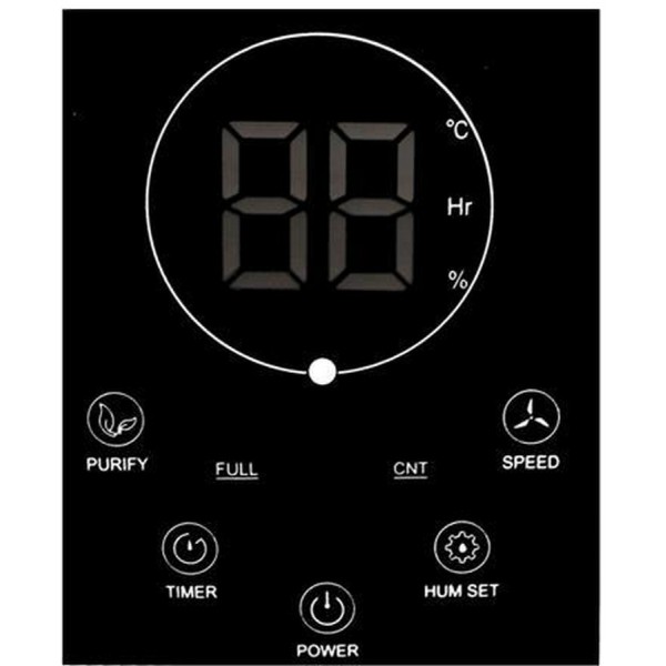 Осушувач повітря Celsius OL-35