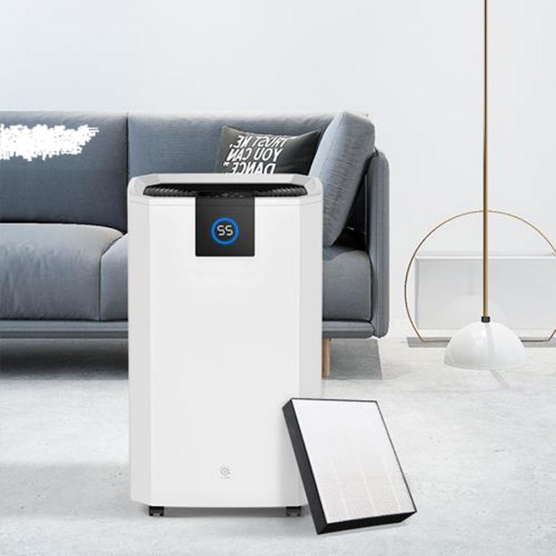 Осушувач повітря Celsius OL-50