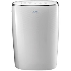 Осушувач повітря Cooper&Hunter CH-D008WDP6