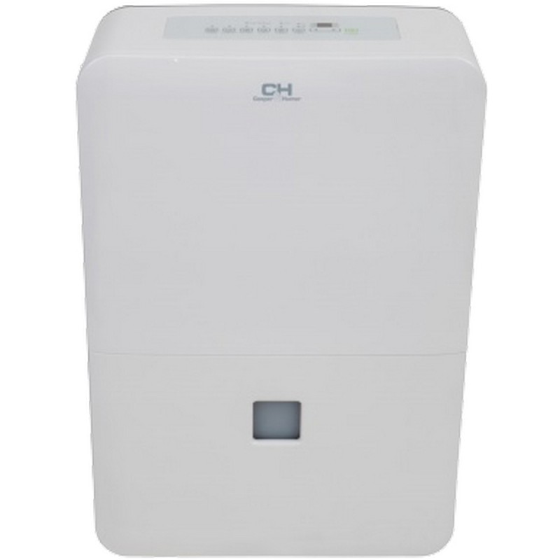 Осушувач повітря Cooper&Hunter CH-D022WDR7