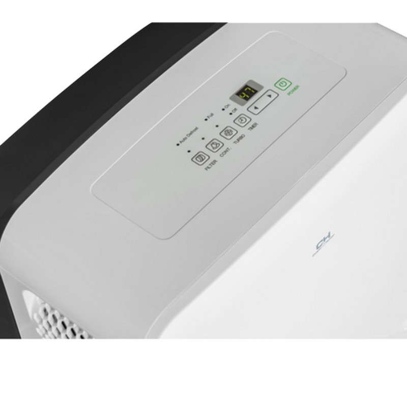 Осушувач повітря Cooper&Hunter CH-D022WDR7