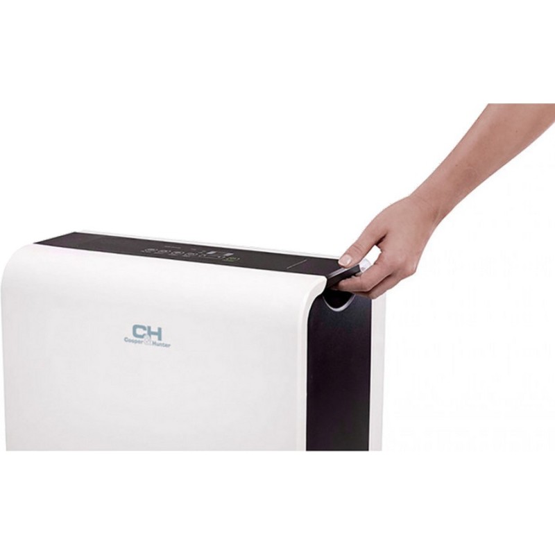 Осушувач повітря Cooper&Hunter CH-D022WDR9