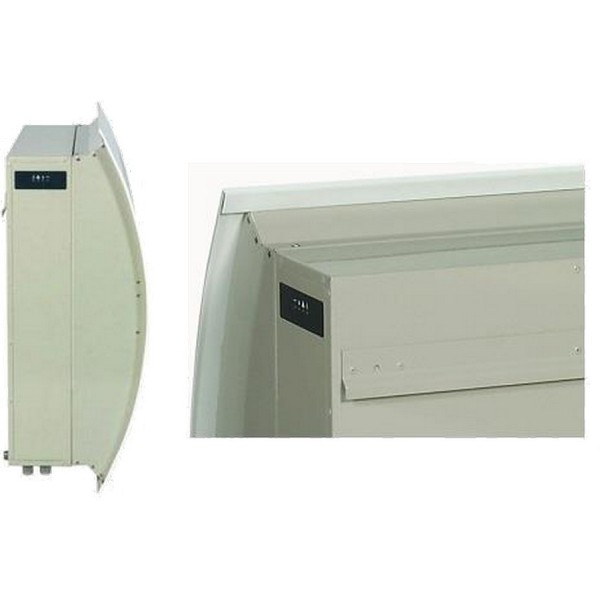 Осушувач повітря Dantherm CDP 35