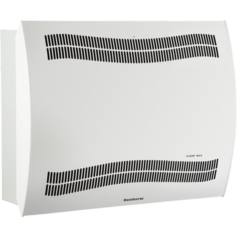 Осушувач повітря Dantherm CDP 40