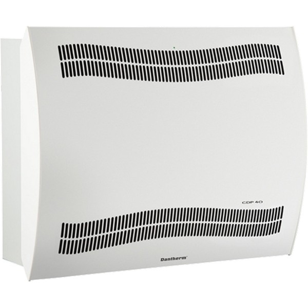 Осушувач повітря Dantherm CDP 40