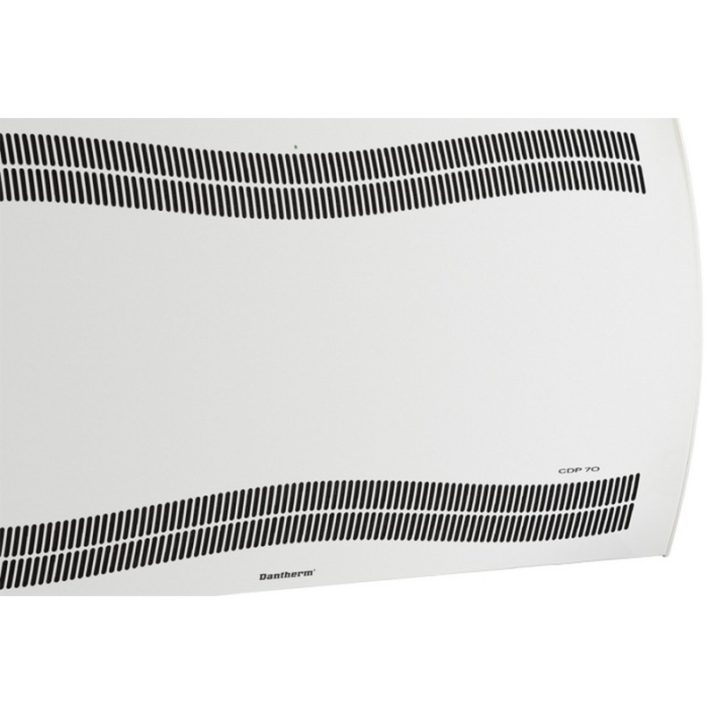 Осушувач повітря Dantherm CDP 40