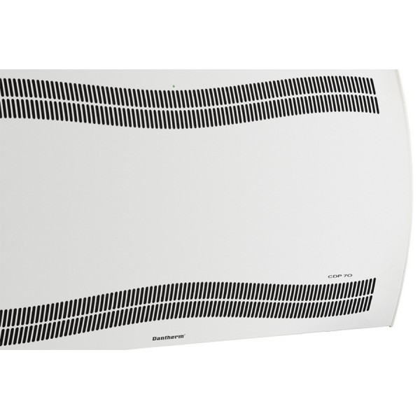 Осушувач повітря Dantherm CDP 40