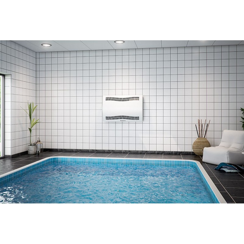 Осушувач повітря Dantherm CDP 40