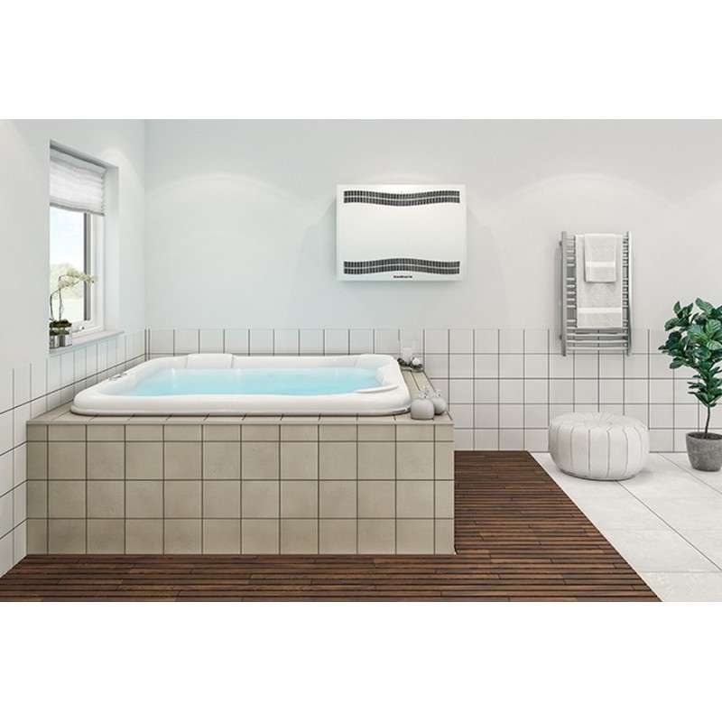 Осушувач повітря Dantherm CDP 40