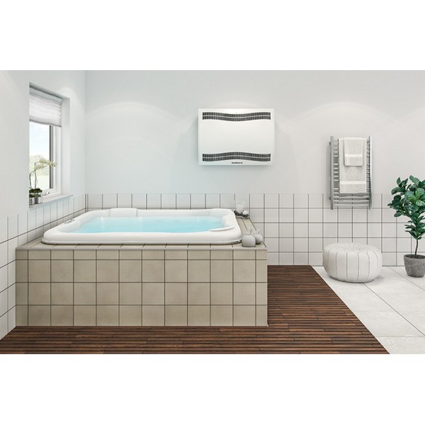 Осушувач повітря Dantherm CDP 40