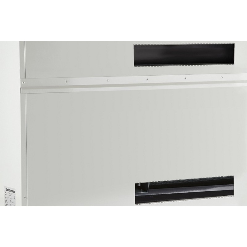 Осушувач повітря Dantherm CDP 40T