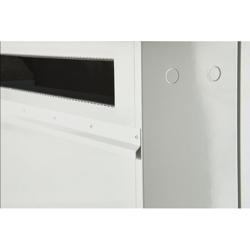 Осушувач повітря Dantherm CDP 50T