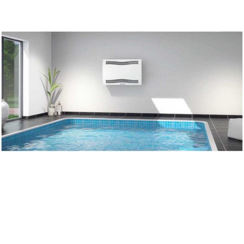 Осушувач повітря Dantherm CDP 70