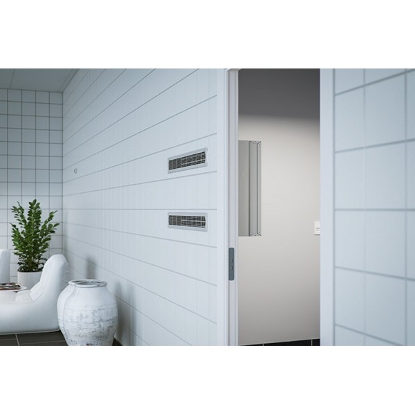 Осушувач повітря Dantherm CDP 70T