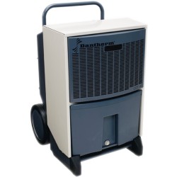 Осушувач повітря Dantherm CDT 40S