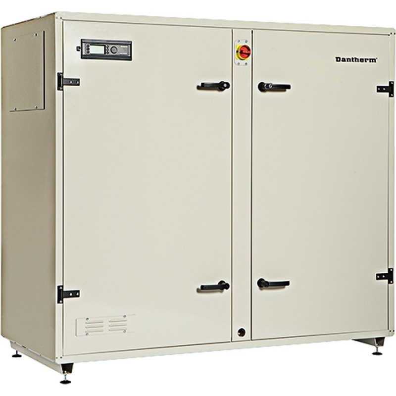 Осушувач повітря Dantherm DanX2 HP