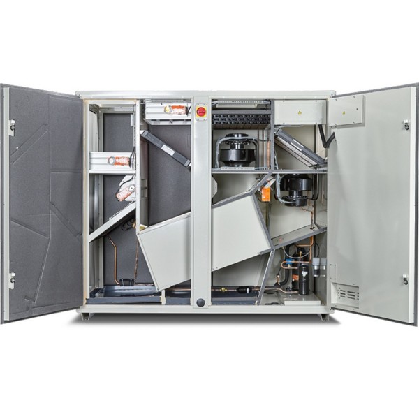 Осушувач повітря Dantherm DanX2 HP