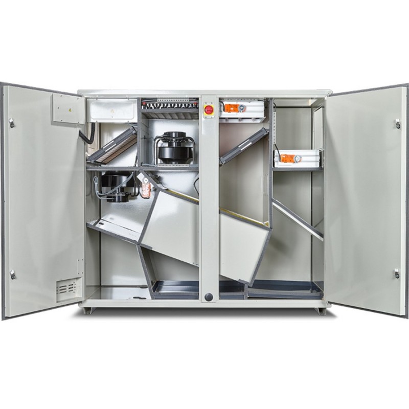 Осушувач повітря Dantherm DanX2 HP