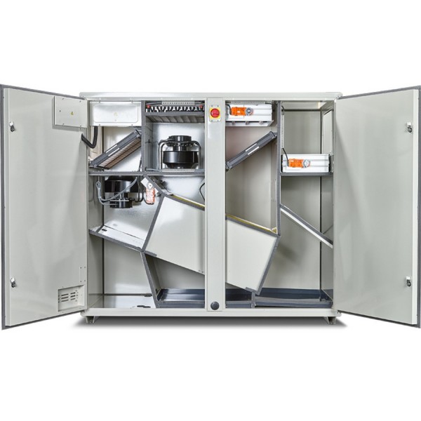 Осушувач повітря Dantherm DanX2 HP