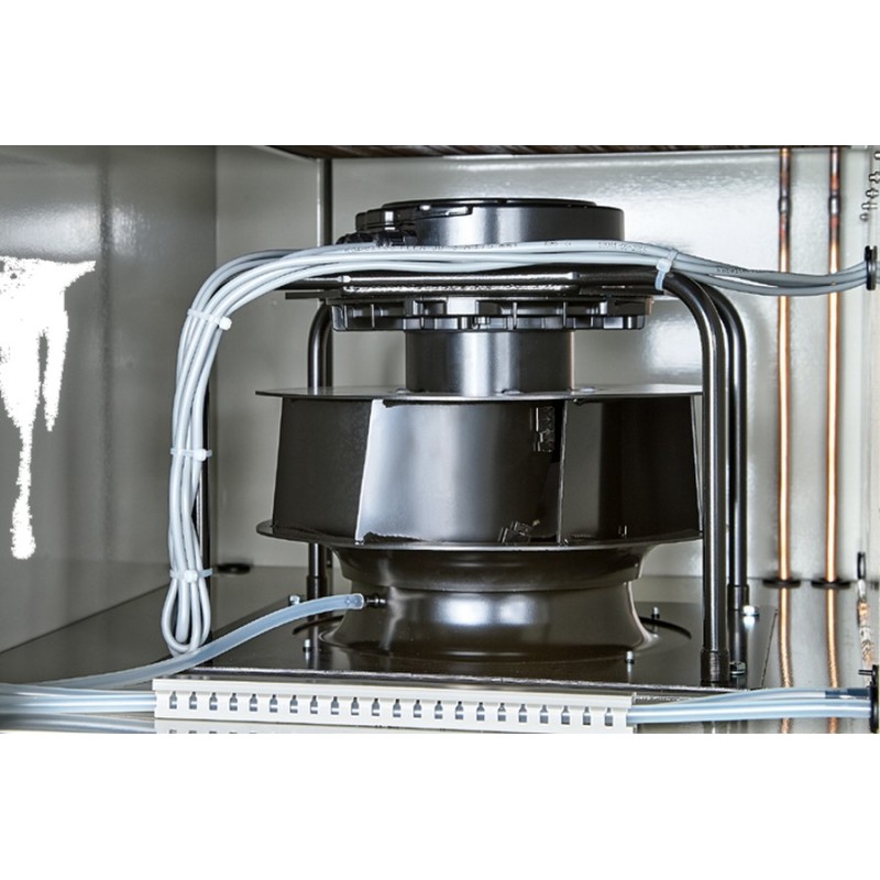 Осушувач повітря Dantherm DanX2 HP