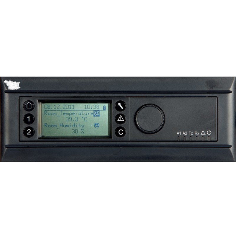 Осушувач повітря Dantherm DanX2 HP