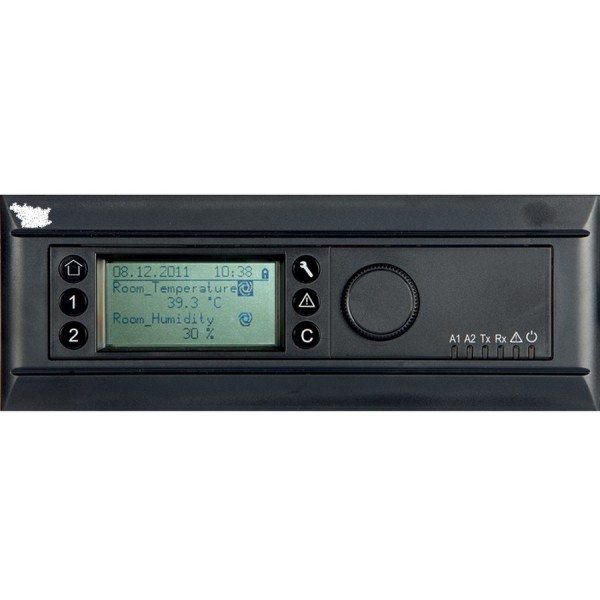 Осушувач повітря Dantherm DanX2 HP