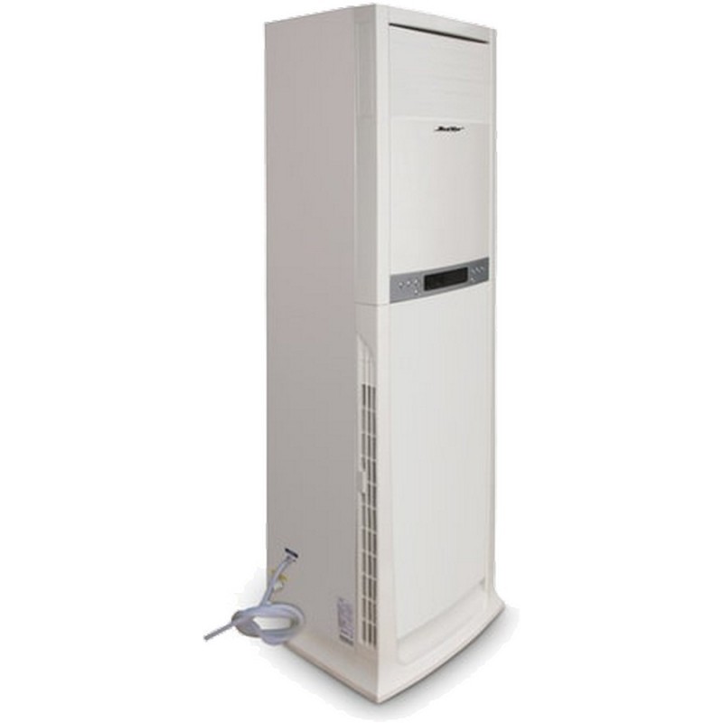 Осушувач повітря DanVex DEH-1700p