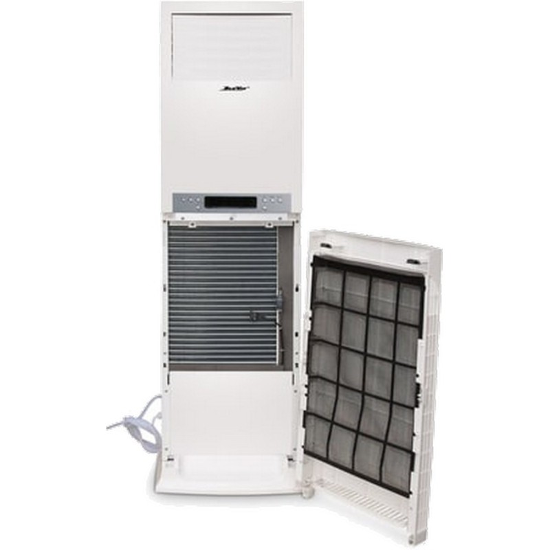 Осушувач повітря DanVex DEH-1700p