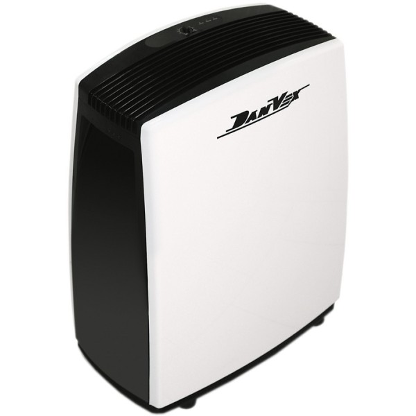 Осушувач повітря DanVex DEH-600p