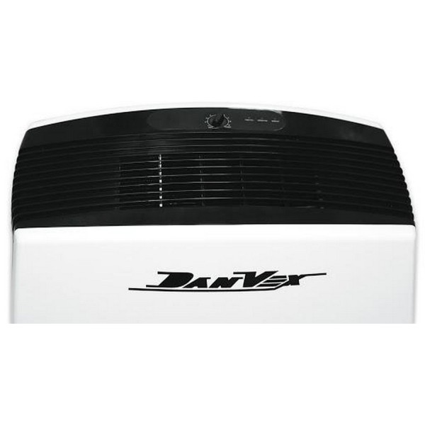Осушувач повітря DanVex DEH-600p