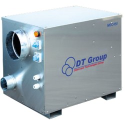 Осушувач повітря DT Group MDC450