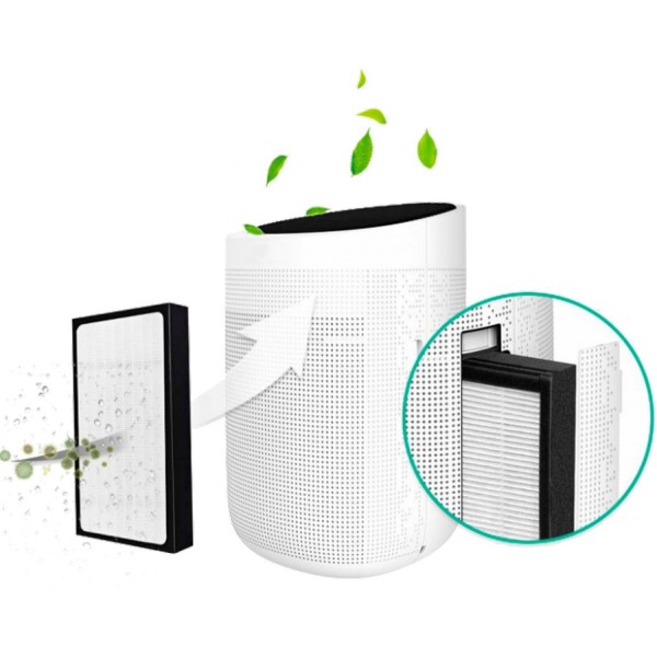 Осушувач повітря Kadis Q8