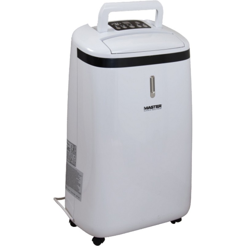 Осушувач повітря Master DH 720