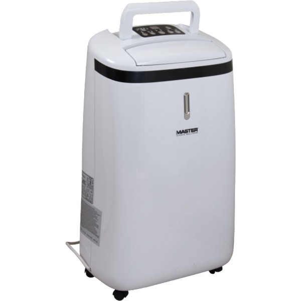 Осушувач повітря Master DH 720