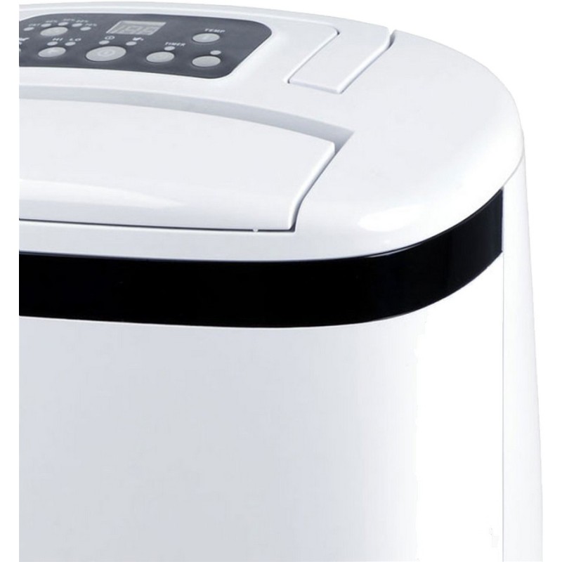 Осушувач повітря Master DH 720