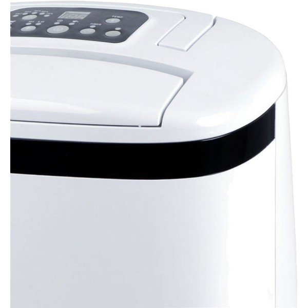 Осушувач повітря Master DH 720