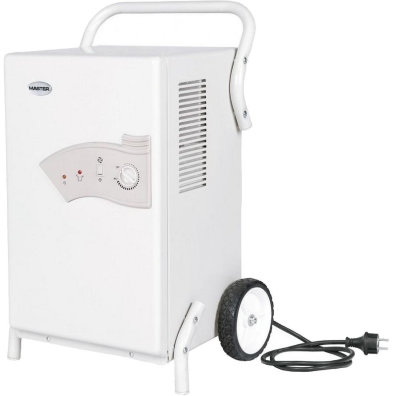 Осушувач повітря Master DH 731