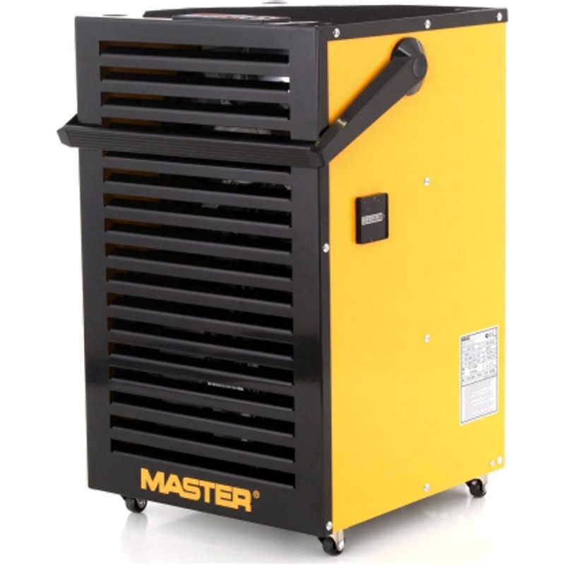 Осушувач повітря Master DH 732