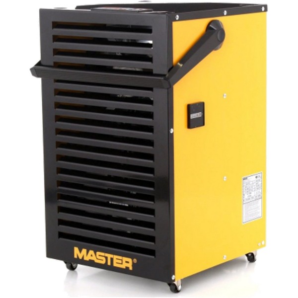 Осушувач повітря Master DH 732