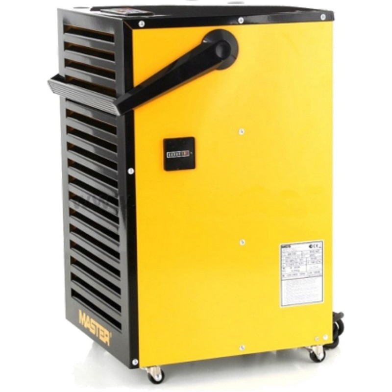 Осушувач повітря Master DH 732