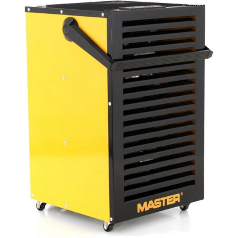Осушувач повітря Master DH 732
