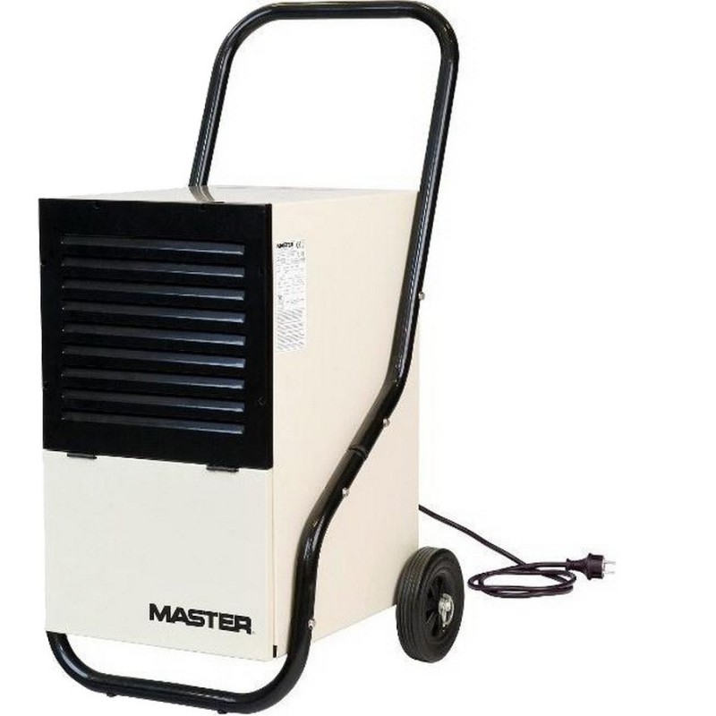 Осушувач повітря Master DH 772