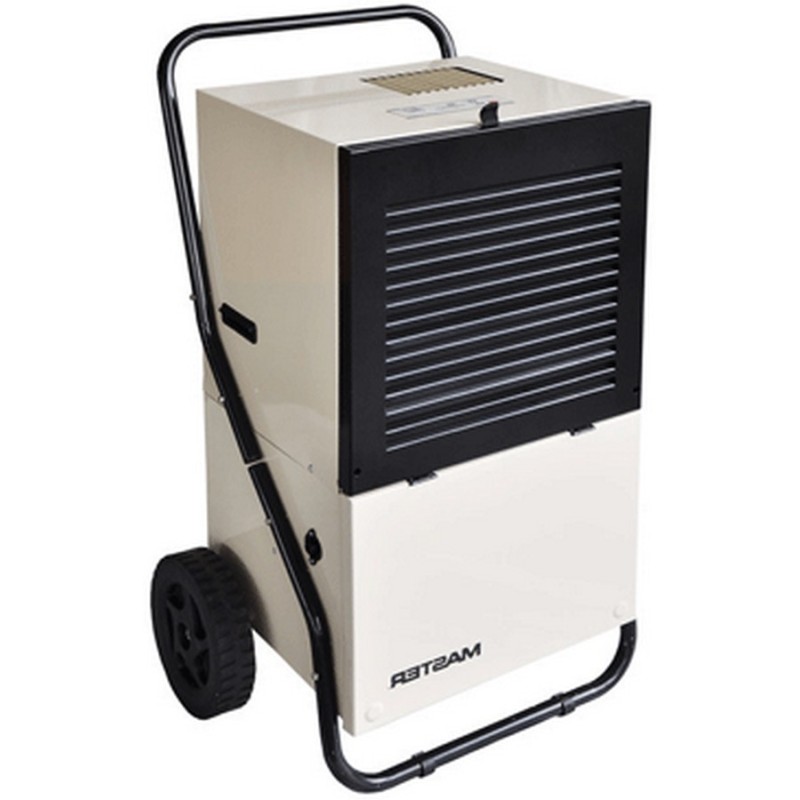 Осушувач повітря Master DH 772